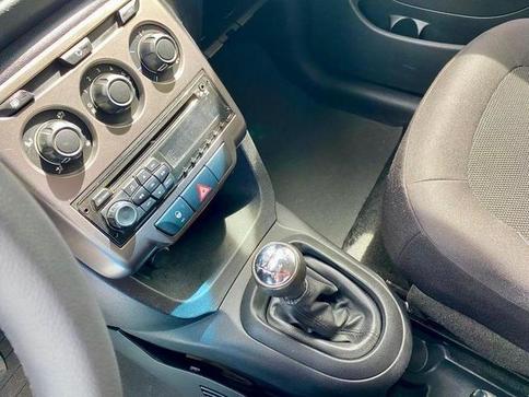 CITROEN C3 PICASSO GLX 1.6 16V