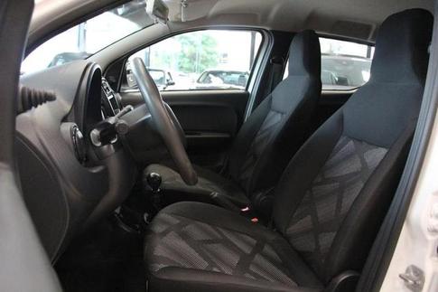 FIAT MOBI LIKE