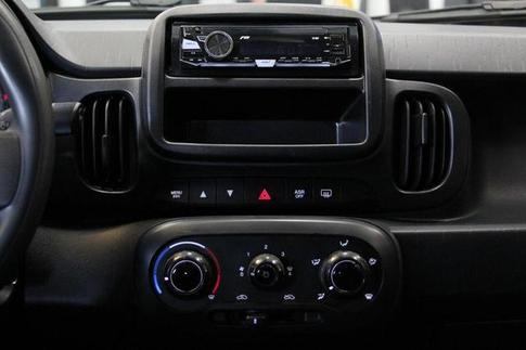 FIAT MOBI LIKE