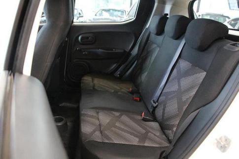 FIAT MOBI LIKE