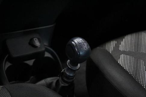 FIAT MOBI LIKE