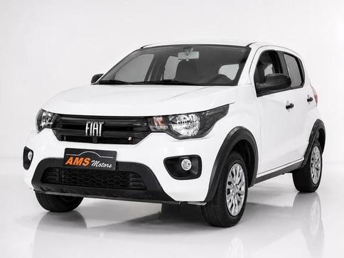 FIAT MOBI LIKE