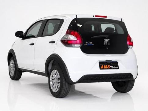 FIAT MOBI LIKE