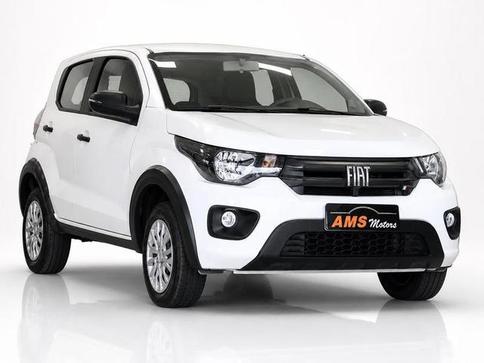 FIAT MOBI LIKE