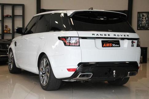 LAND ROVER RRSPT PHEV404 HSE