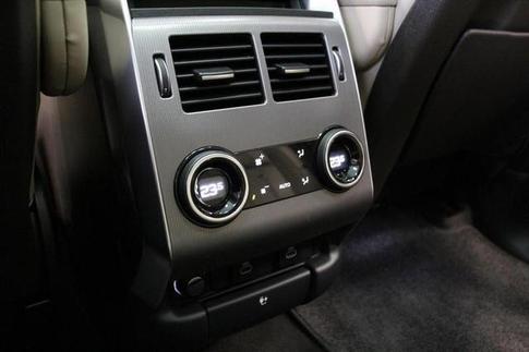 LAND ROVER RRSPT PHEV404 HSE