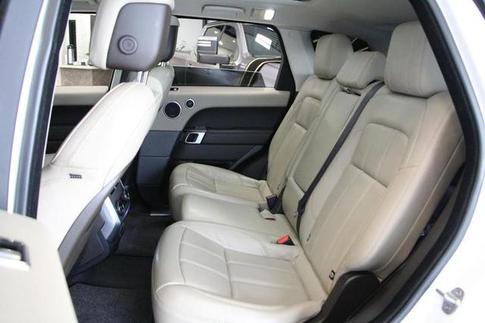 LAND ROVER RRSPT PHEV404 HSE