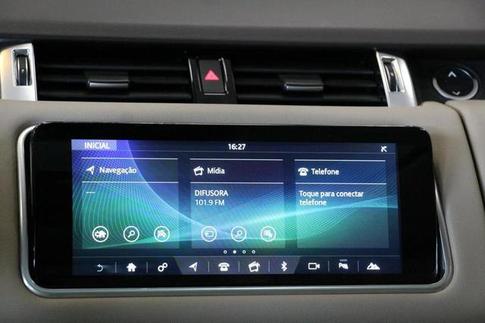 LAND ROVER RRSPT PHEV404 HSE