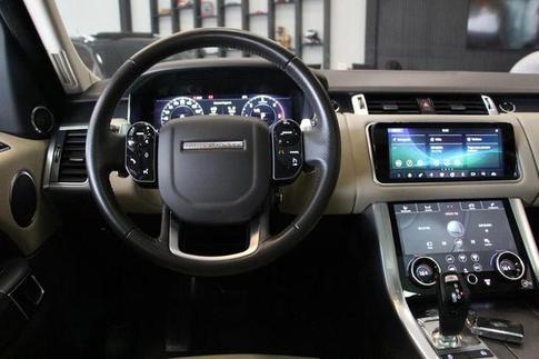 LAND ROVER RRSPT PHEV404 HSE