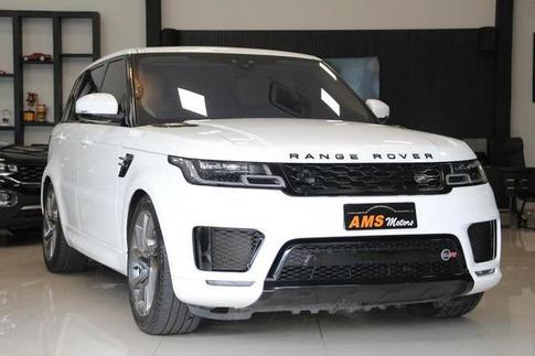 LAND ROVER RRSPT PHEV404 HSE