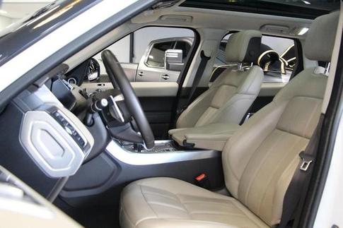 LAND ROVER RRSPT PHEV404 HSE