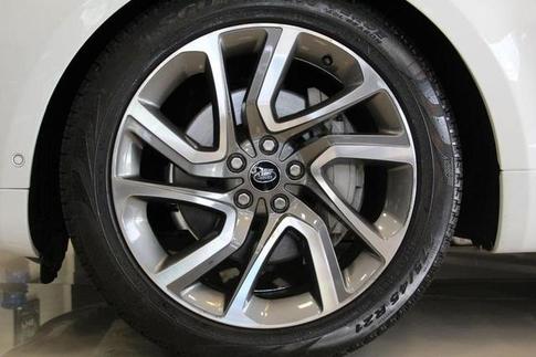 LAND ROVER RRSPT PHEV404 HSE