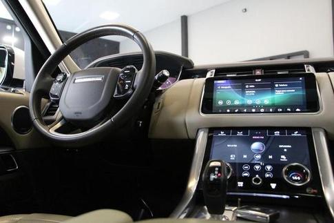 LAND ROVER RRSPT PHEV404 HSE