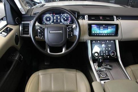 LAND ROVER RRSPT PHEV404 HSE