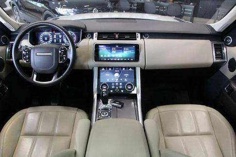 LAND ROVER RRSPT PHEV404 HSE