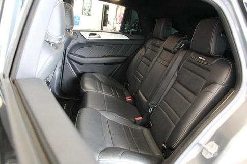 MERCEDES-BENZ GLE63AMG CO