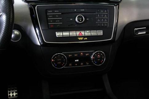 MERCEDES-BENZ GLE63AMG CO