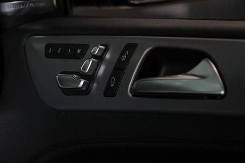 MERCEDES-BENZ GLE63AMG CO