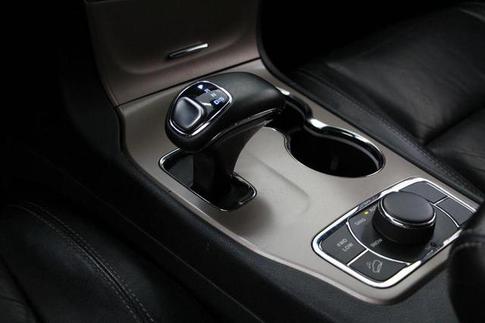 JEEP GRAND CHEROKEE CH.LIMITED 4X4 4P