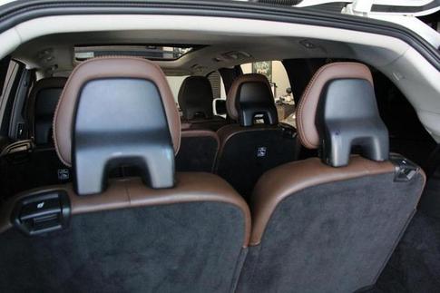 VOLVO XC90 T6 MOMENTUM