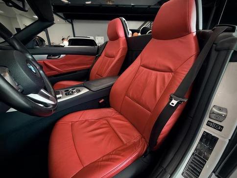 BMW Z4SDRIVE20I LL31