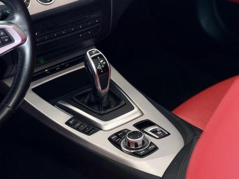 BMW Z4SDRIVE20I LL31