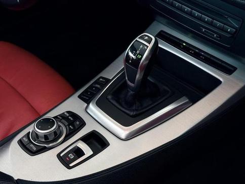 BMW Z4SDRIVE20I LL31