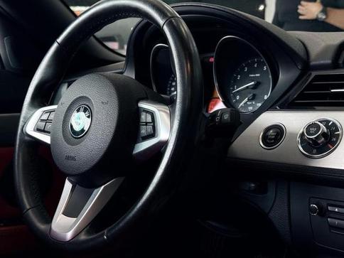 BMW Z4SDRIVE20I LL31