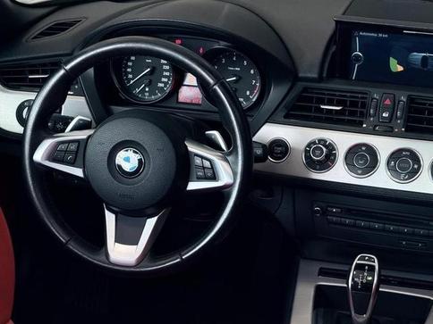 BMW Z4SDRIVE20I LL31