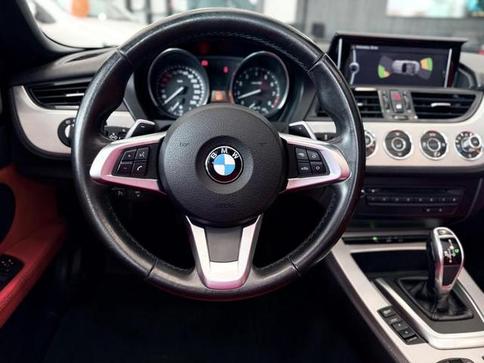 BMW Z4SDRIVE20I LL31