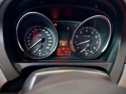 BMW Z4SDRIVE20I LL31