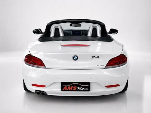 BMW Z4SDRIVE20I LL31