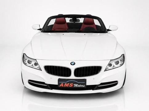 BMW Z4SDRIVE20I LL31