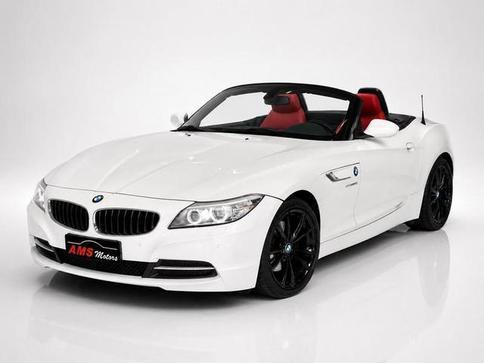 BMW Z4SDRIVE20I LL31