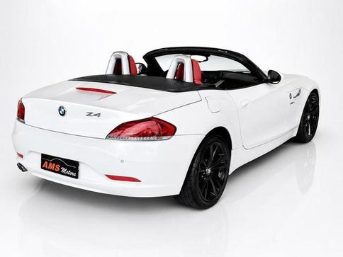 BMW Z4SDRIVE20I LL31