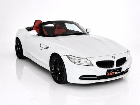 BMW Z4SDRIVE20I LL31