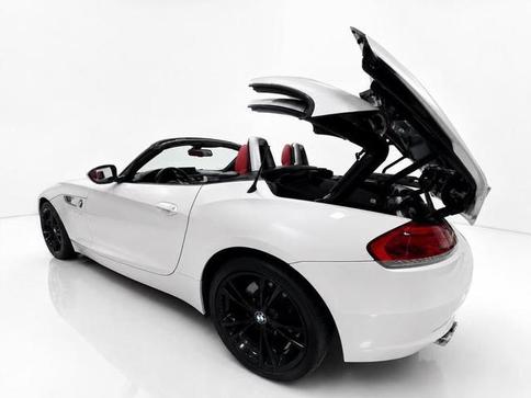 BMW Z4SDRIVE20I LL31