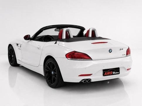 BMW Z4SDRIVE20I LL31