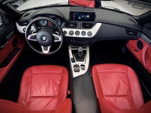 BMW Z4SDRIVE20I LL31