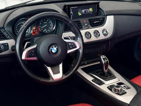 BMW Z4SDRIVE20I LL31