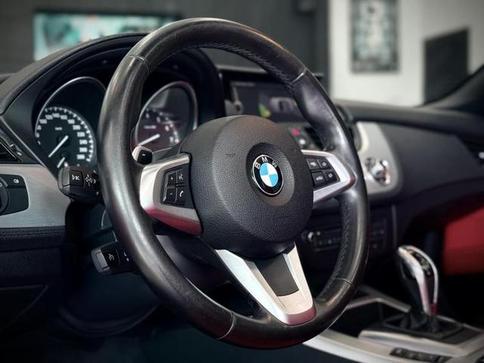 BMW Z4SDRIVE20I LL31