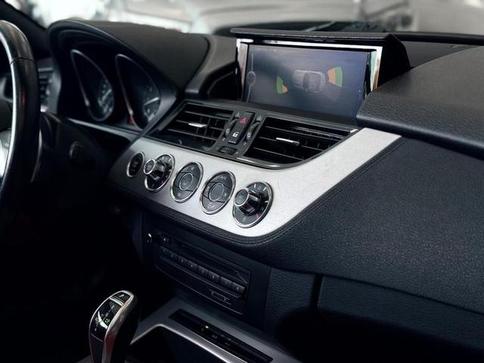 BMW Z4SDRIVE20I LL31