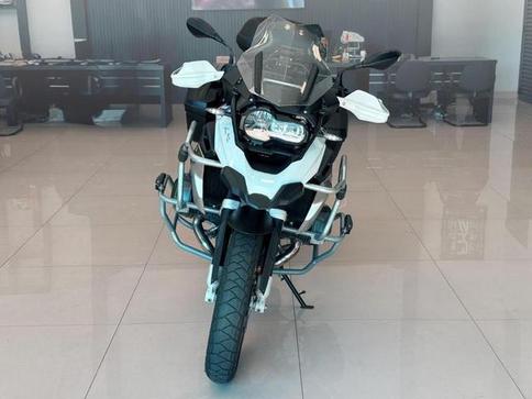 BMW R1250GS