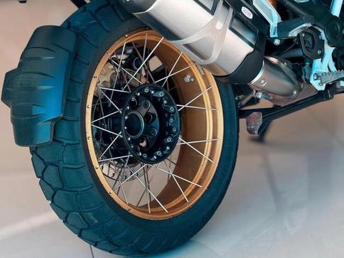 BMW R1250GS