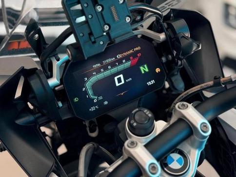 BMW R1250GS
