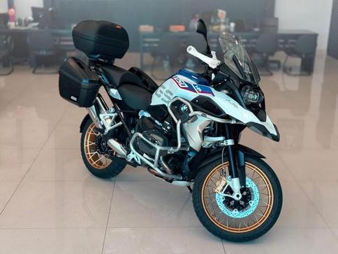 BMW R1250GS