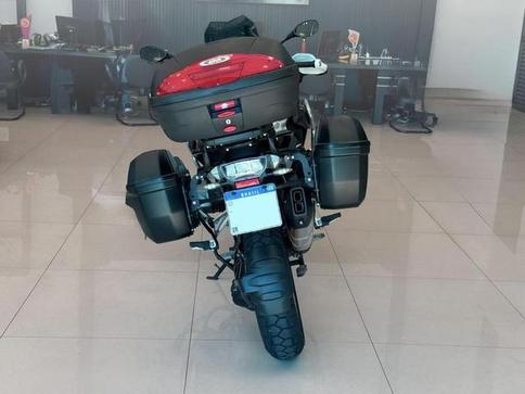 BMW R1250GS