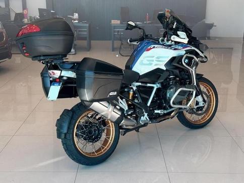 BMW R1250GS