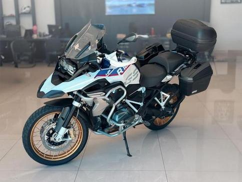BMW R1250GS