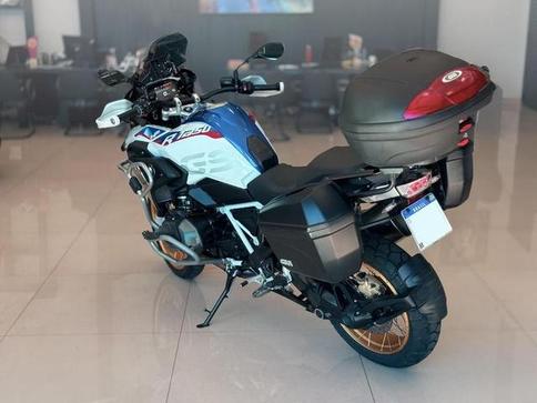 BMW R1250GS